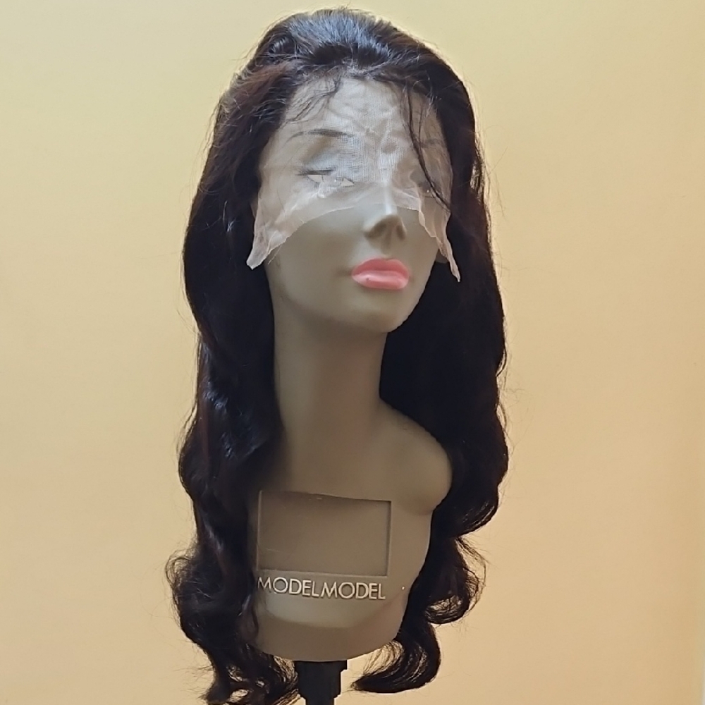 26inch Body Wave Lace Wig